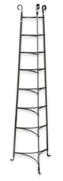 8-Tier French Cookware Stands