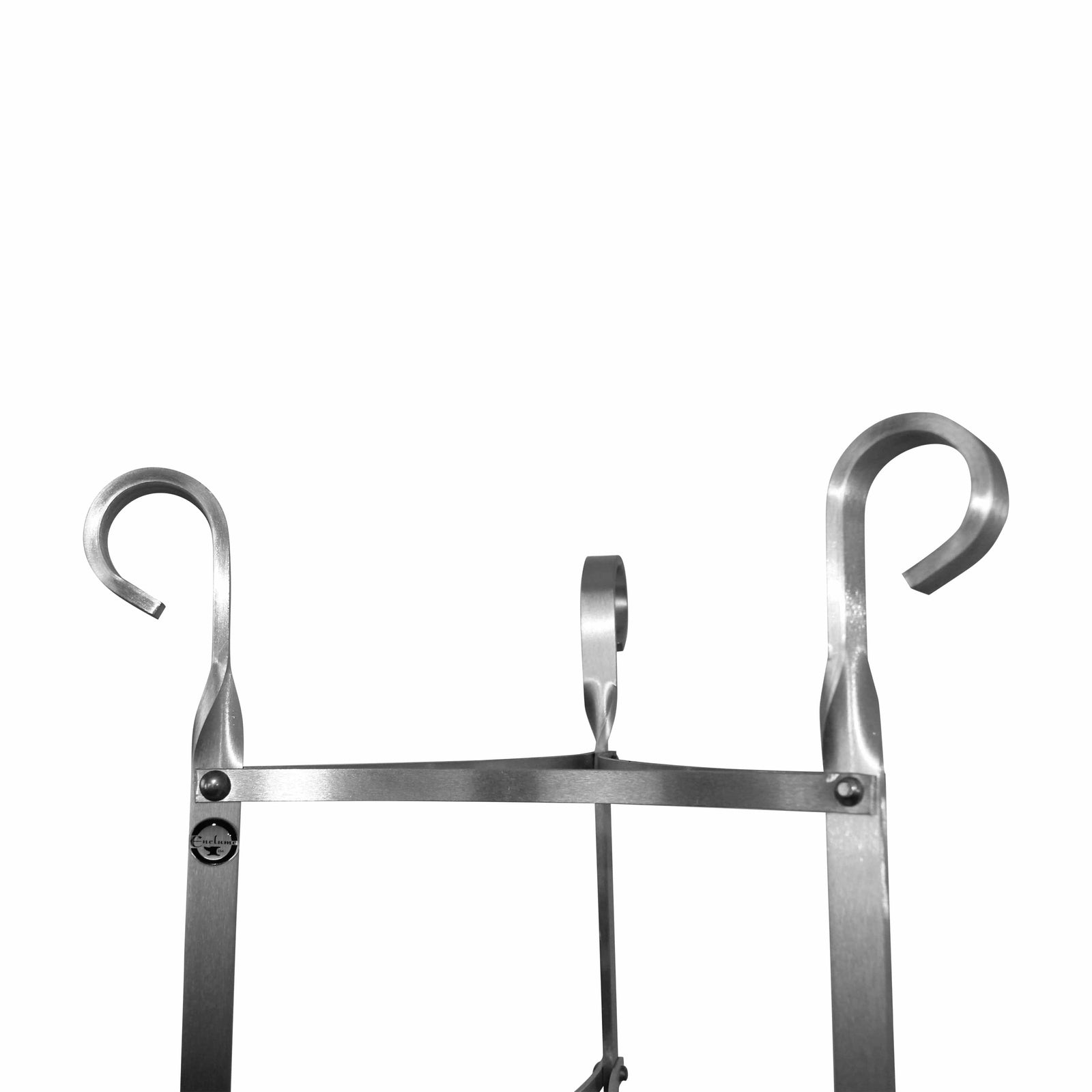 8-Tiers French Cookware Stands