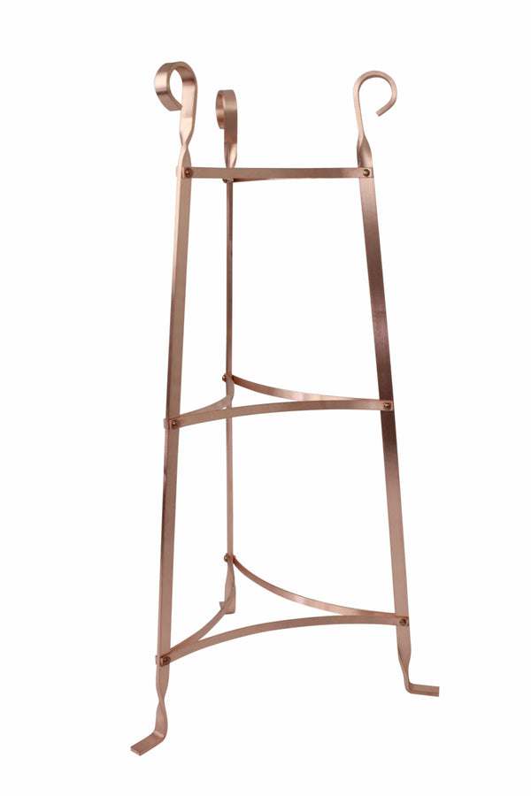 Copper Cooling Rack, 20x16 - Duluth Kitchen Co