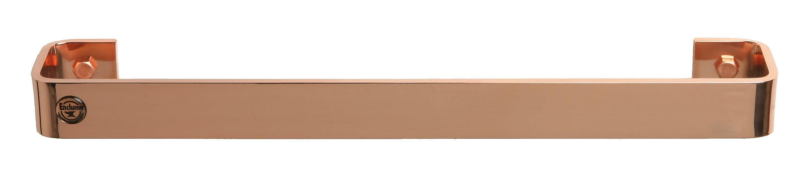 Handcrafted Classic Wall Rack Utensil Bar w 6 Hooks (18", 24", 30" or 36")