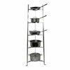 Enclume Classic Series 5-Tier Cookware Stand