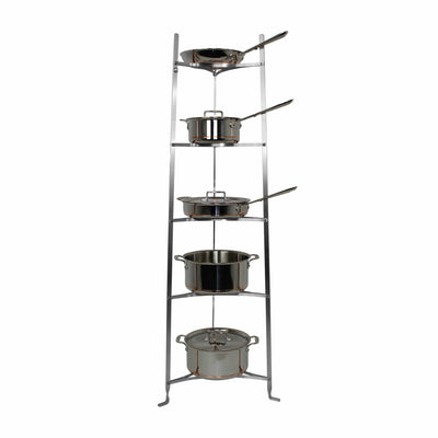 Enclume Classic Series 5-Tier Cookware Stand