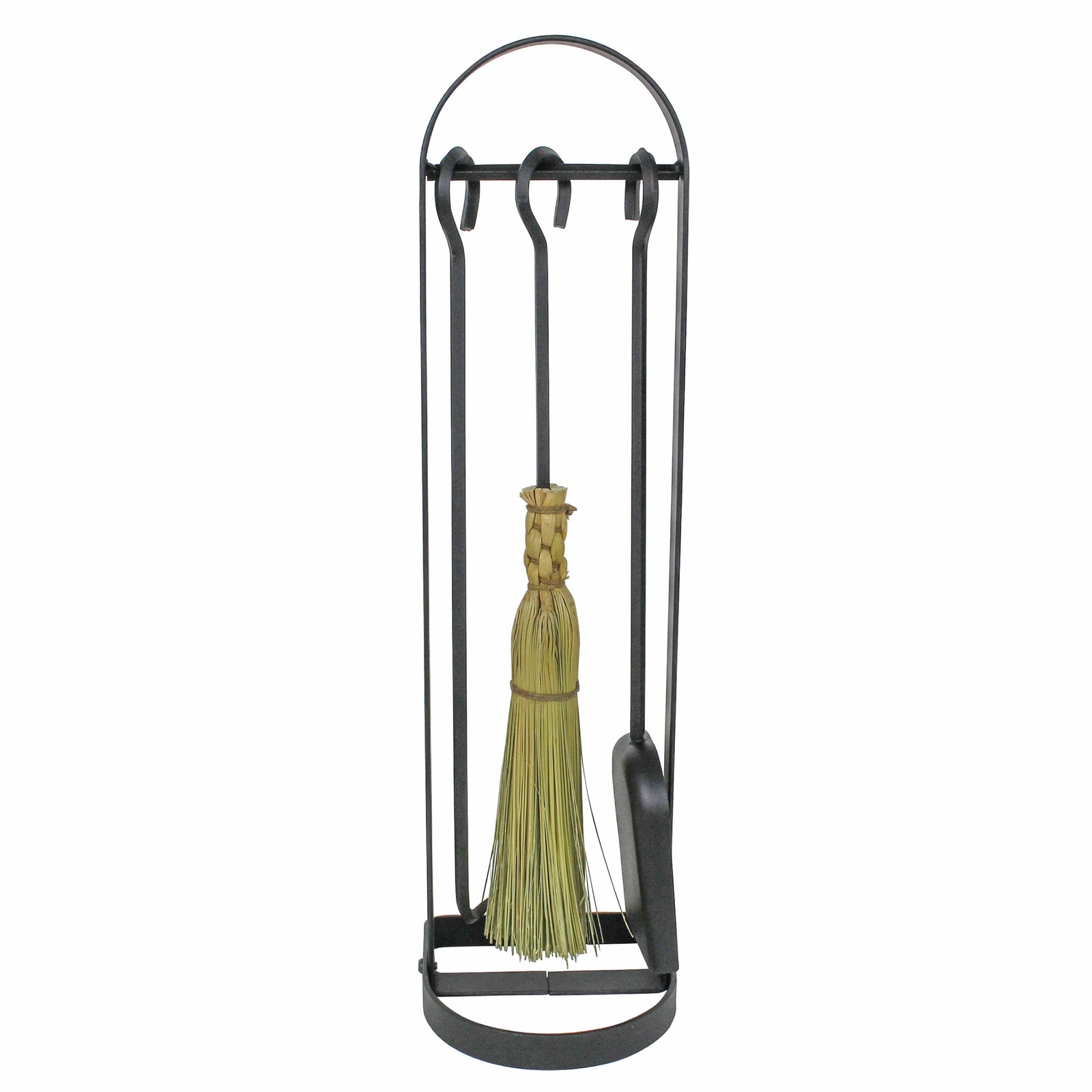 Enclume Design Products Hearthside Tool Set Tall Black