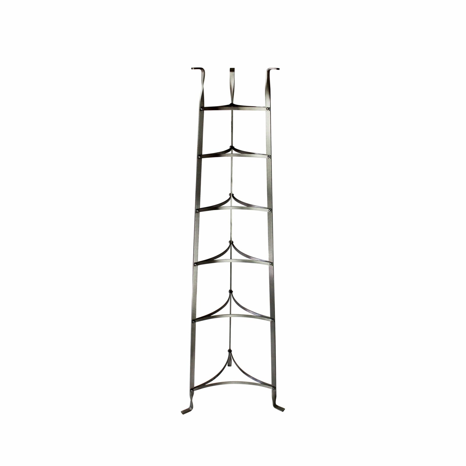 Enclume Floor 6-Tier Gourmet Cookware Stand (Unassembled)