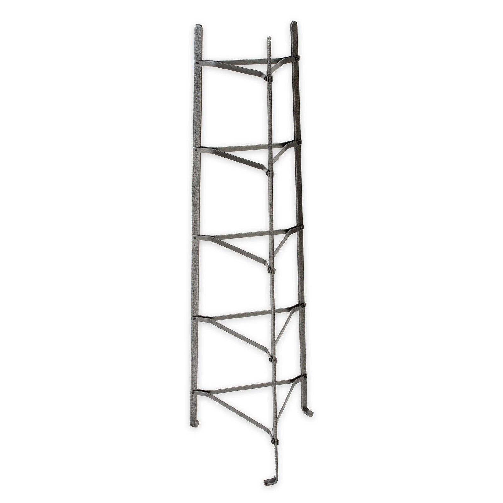 Enclume Unassembled 5-Tier Gourmet Cookware Stand