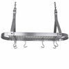 Enclume Classic Series Petite Oval Ceiling Rack