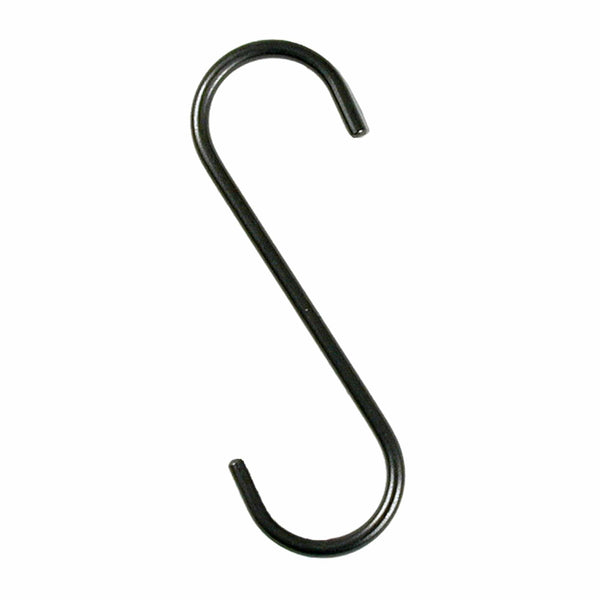 Stainless Steel Hooks; 6 Hooks, 56Long, AS-1307-6 - Cleanroom World