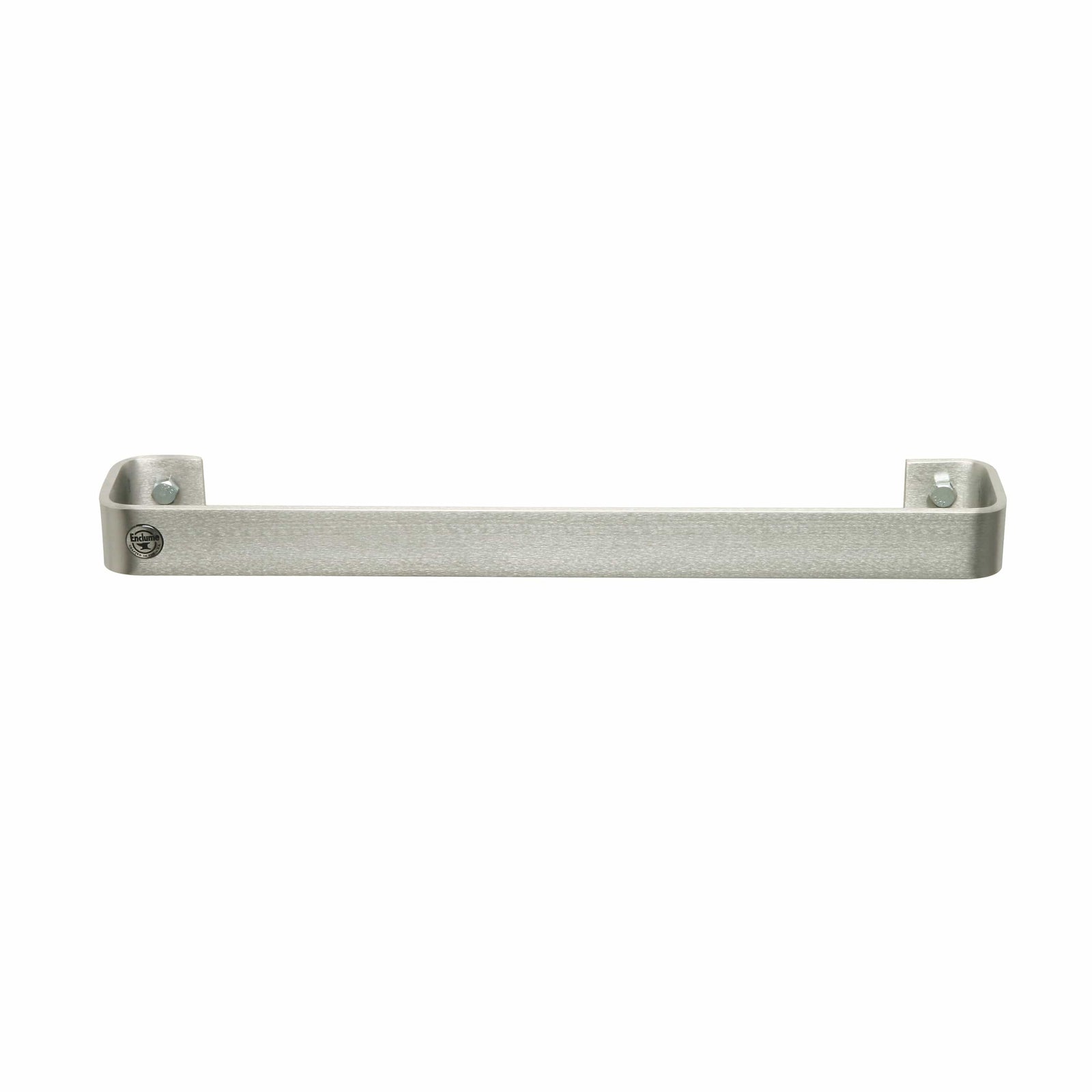 Enclume Handcrafted Classic Wall Rack Utensil Bar with 12 Hooks