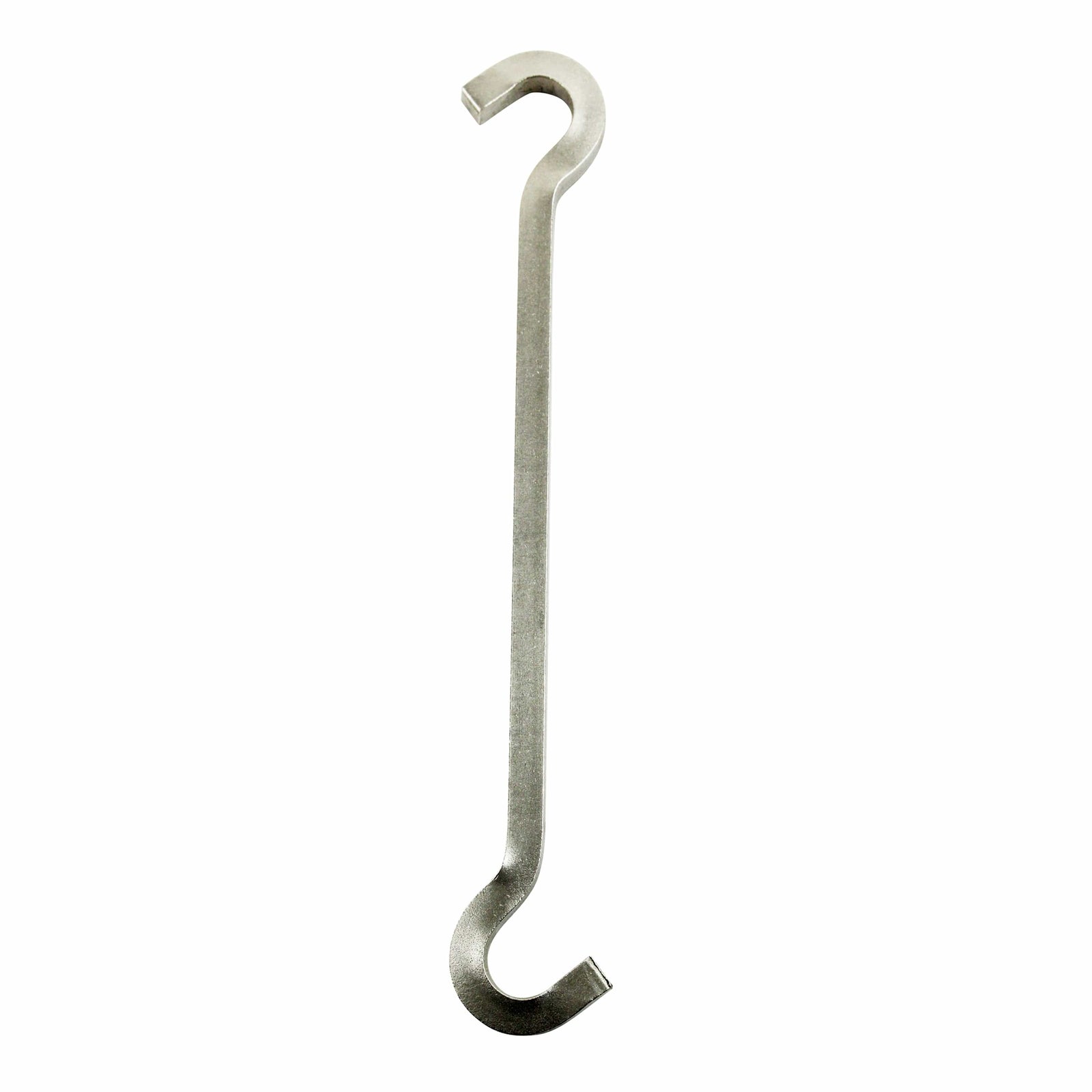 Enclume Hooks Stainless Steel / 10" Extension Hook