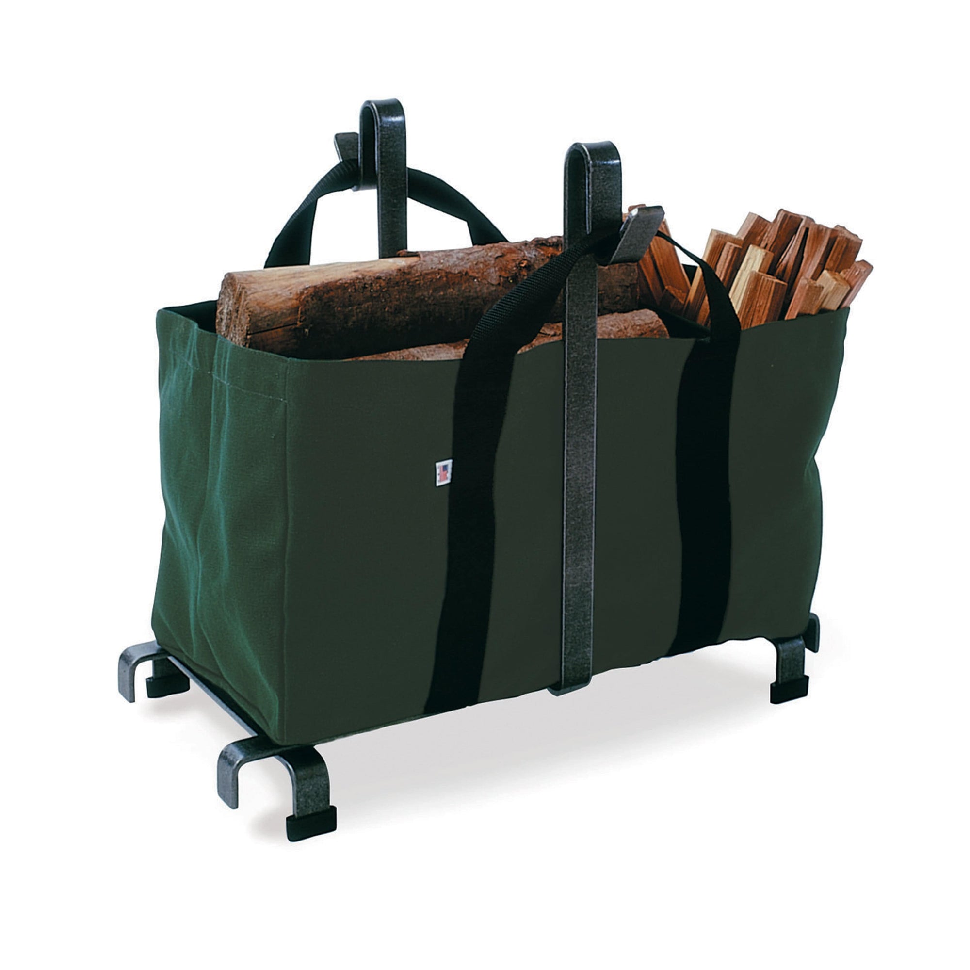 Log Racks & Carriers