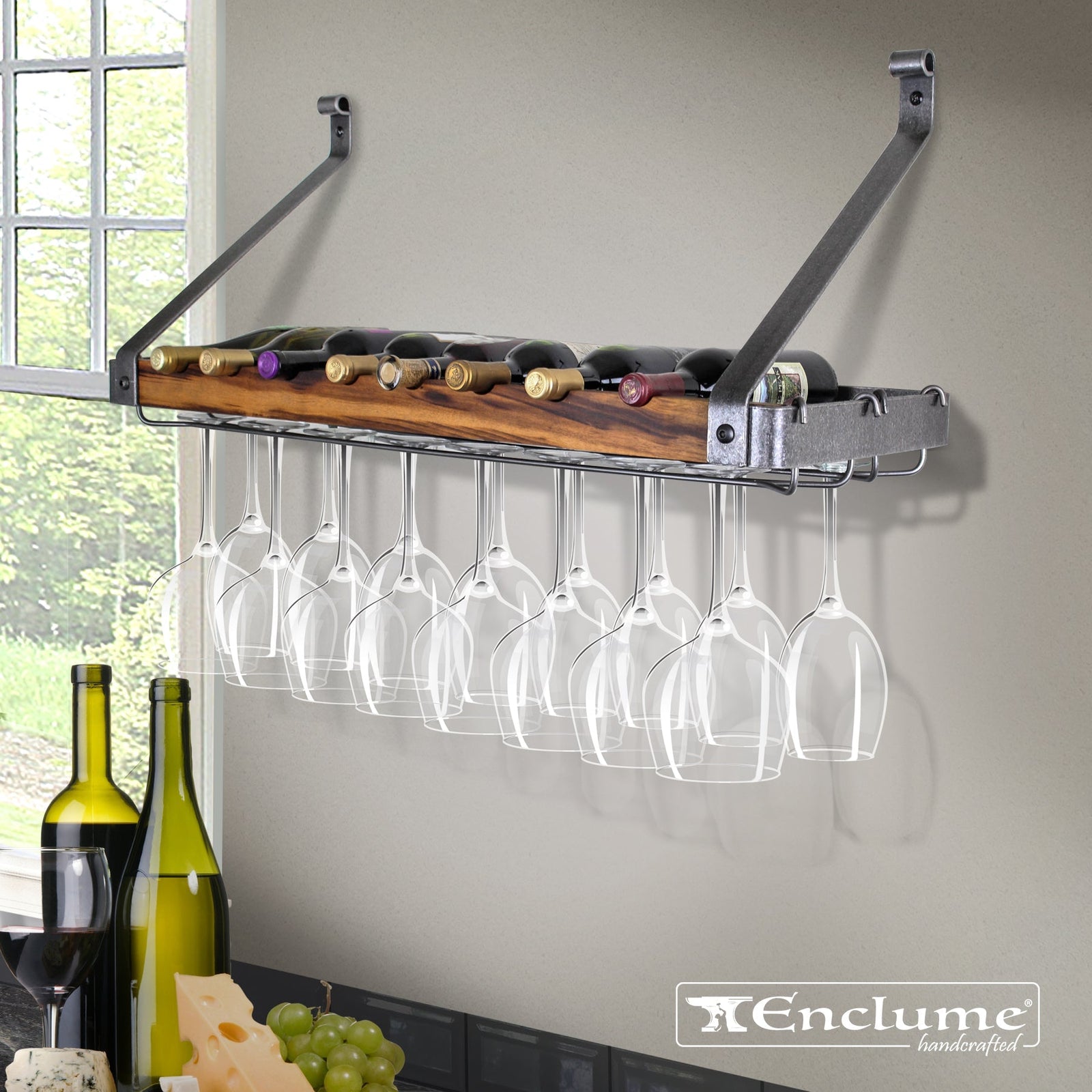 Wine Racks