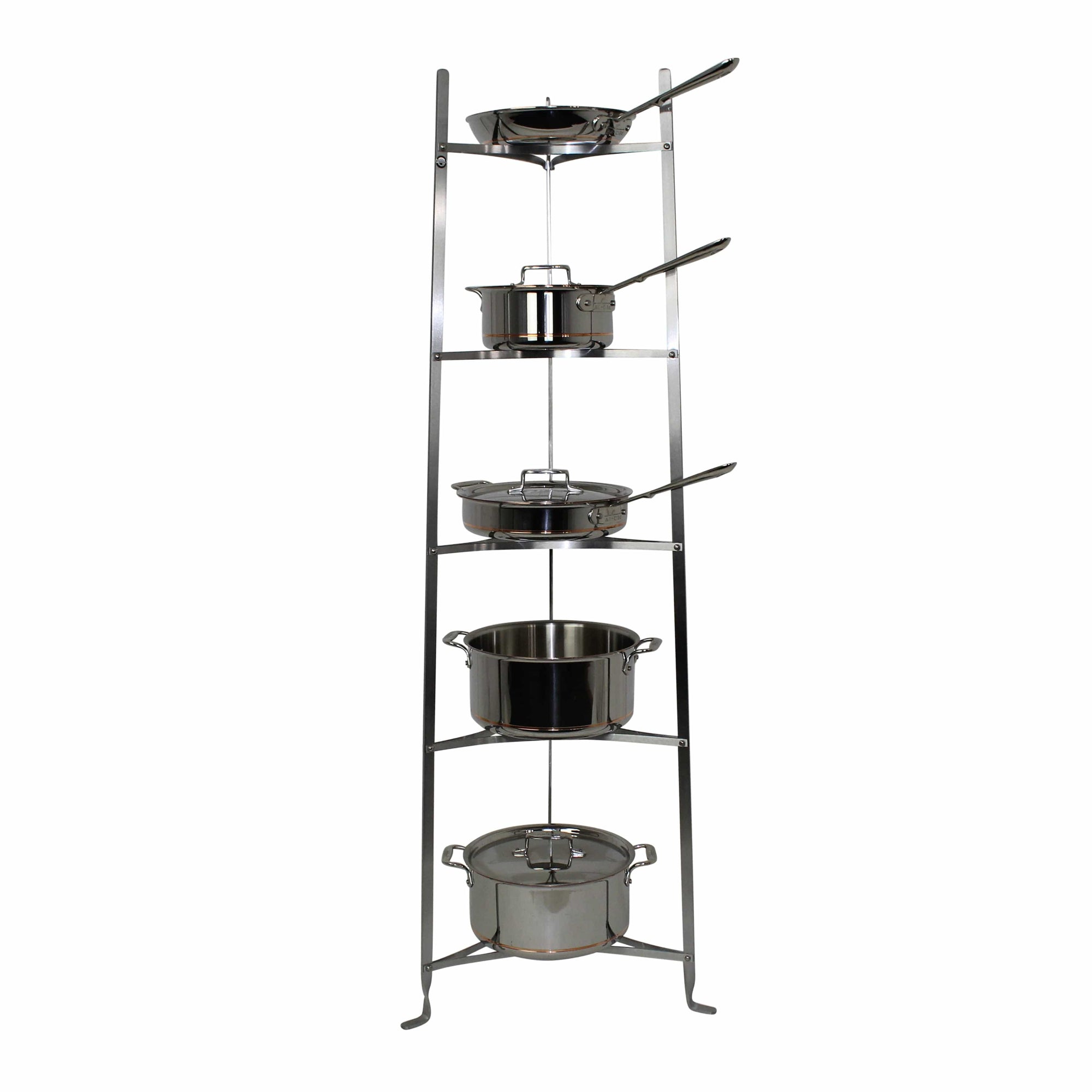 Enclume Classic Series 5-Tier Cookware Stand