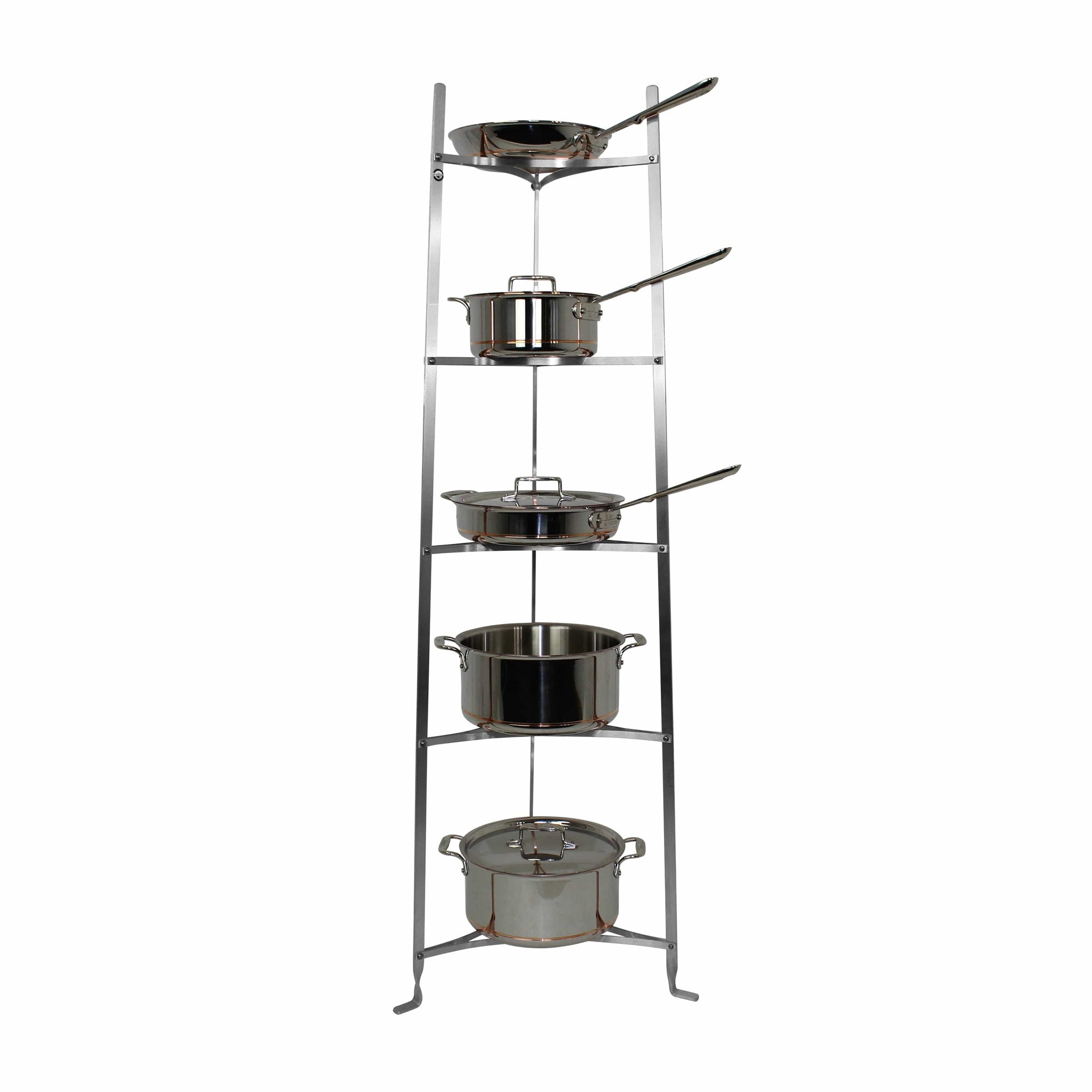 Enclume Classic Series 5-Tier Cookware Stand