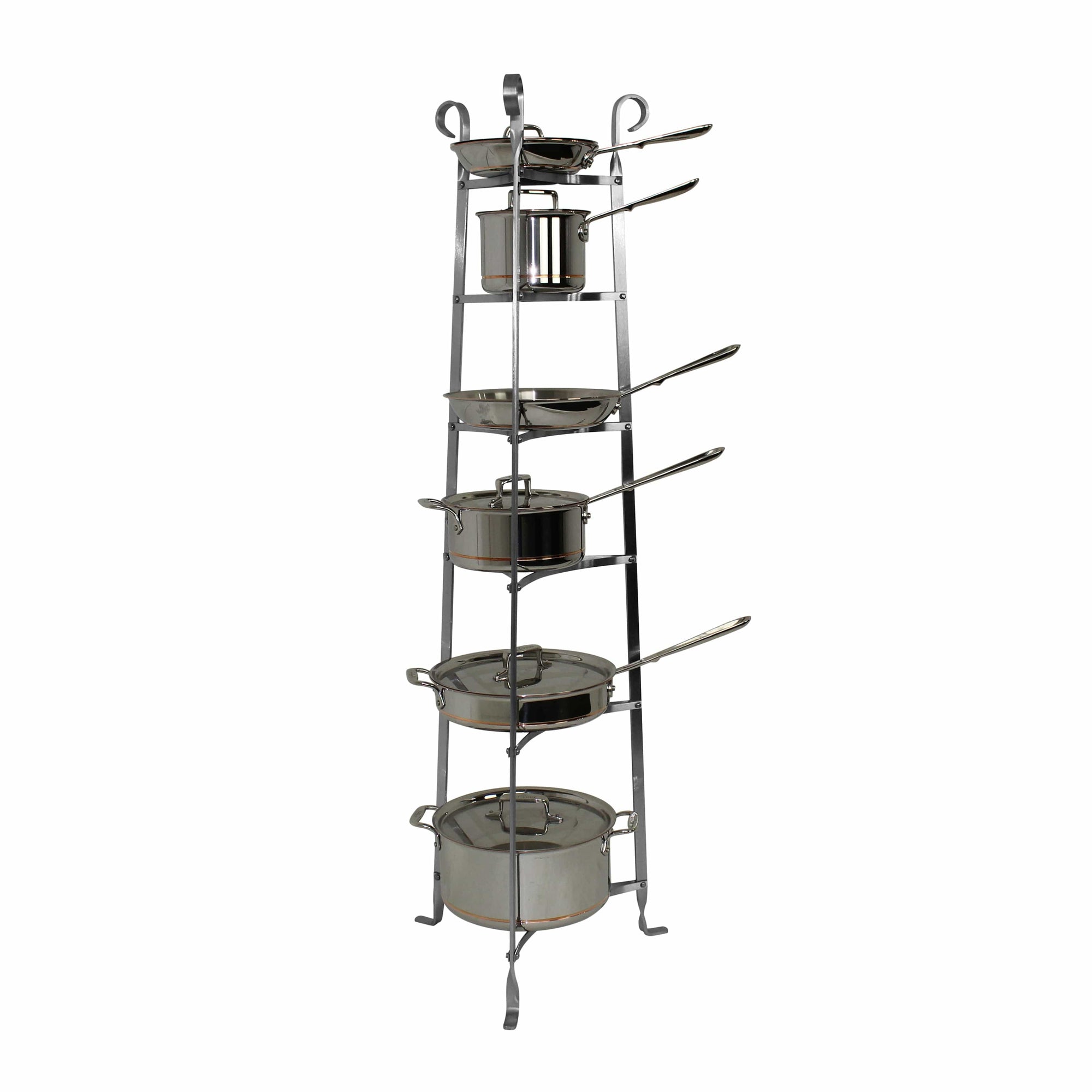 Enclume French Gourmet Cookware Stands