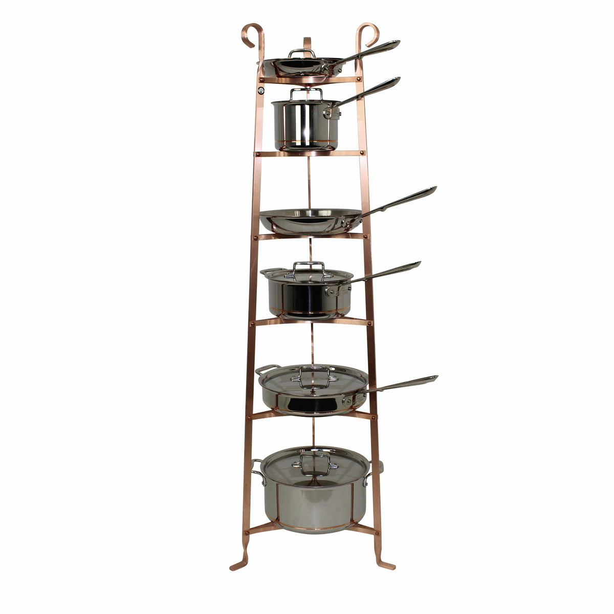 Enclume French Gourmet Cookware Stands