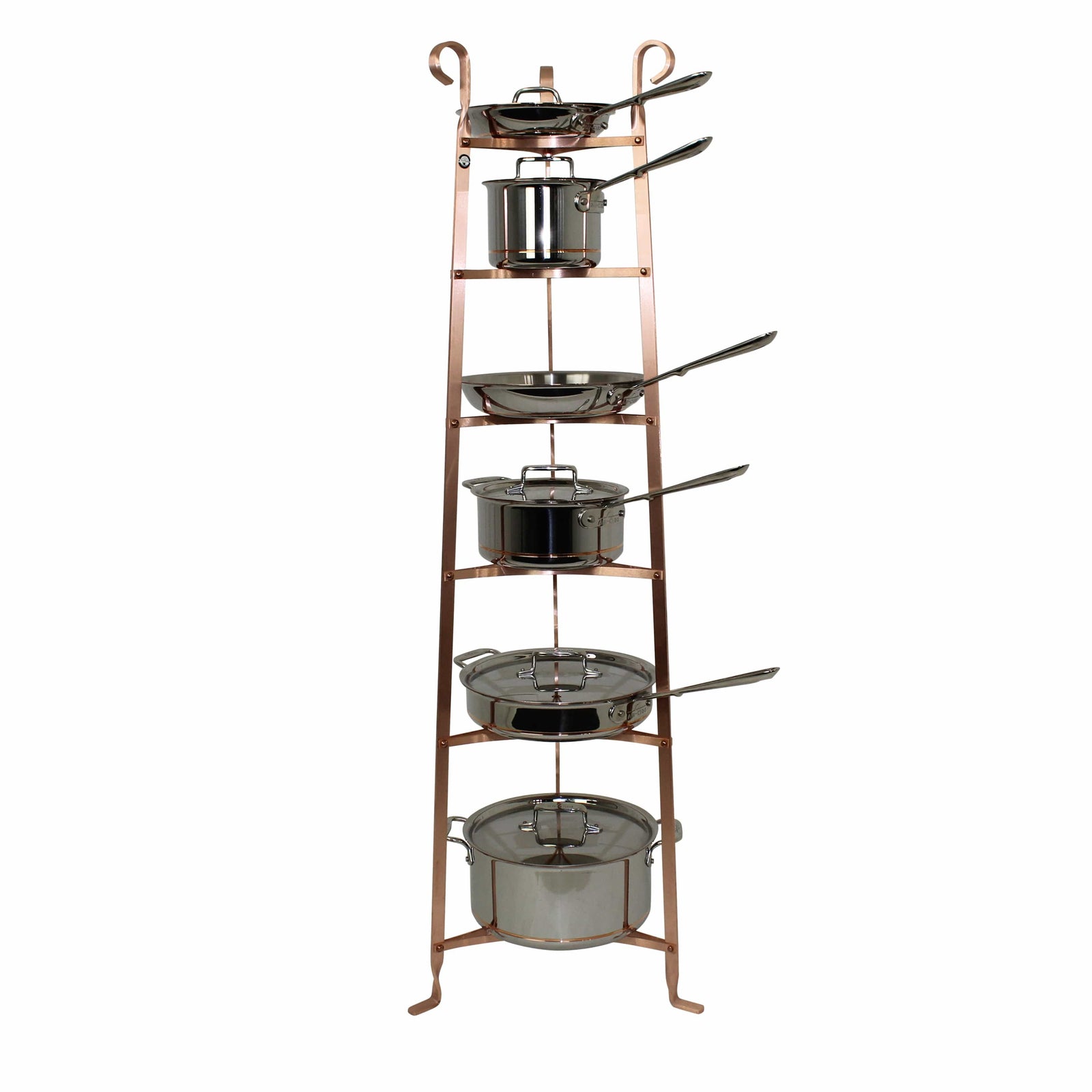 Enclume French Gourmet Cookware Stands