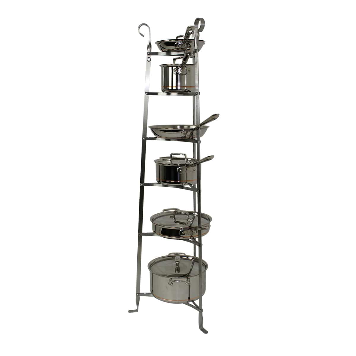 Enclume French Gourmet Cookware Stands