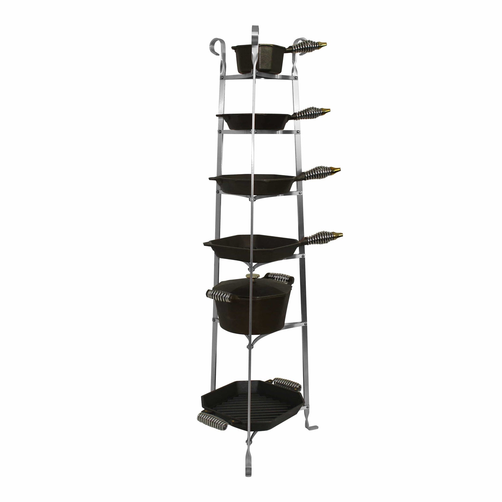 Enclume French Gourmet Cookware Stands