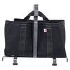 Log Carrier Bag Only Black