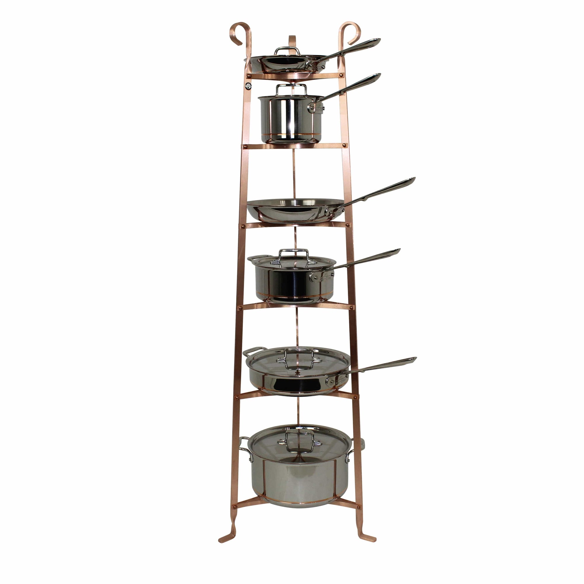 Enclume French Gourmet Cookware Stands