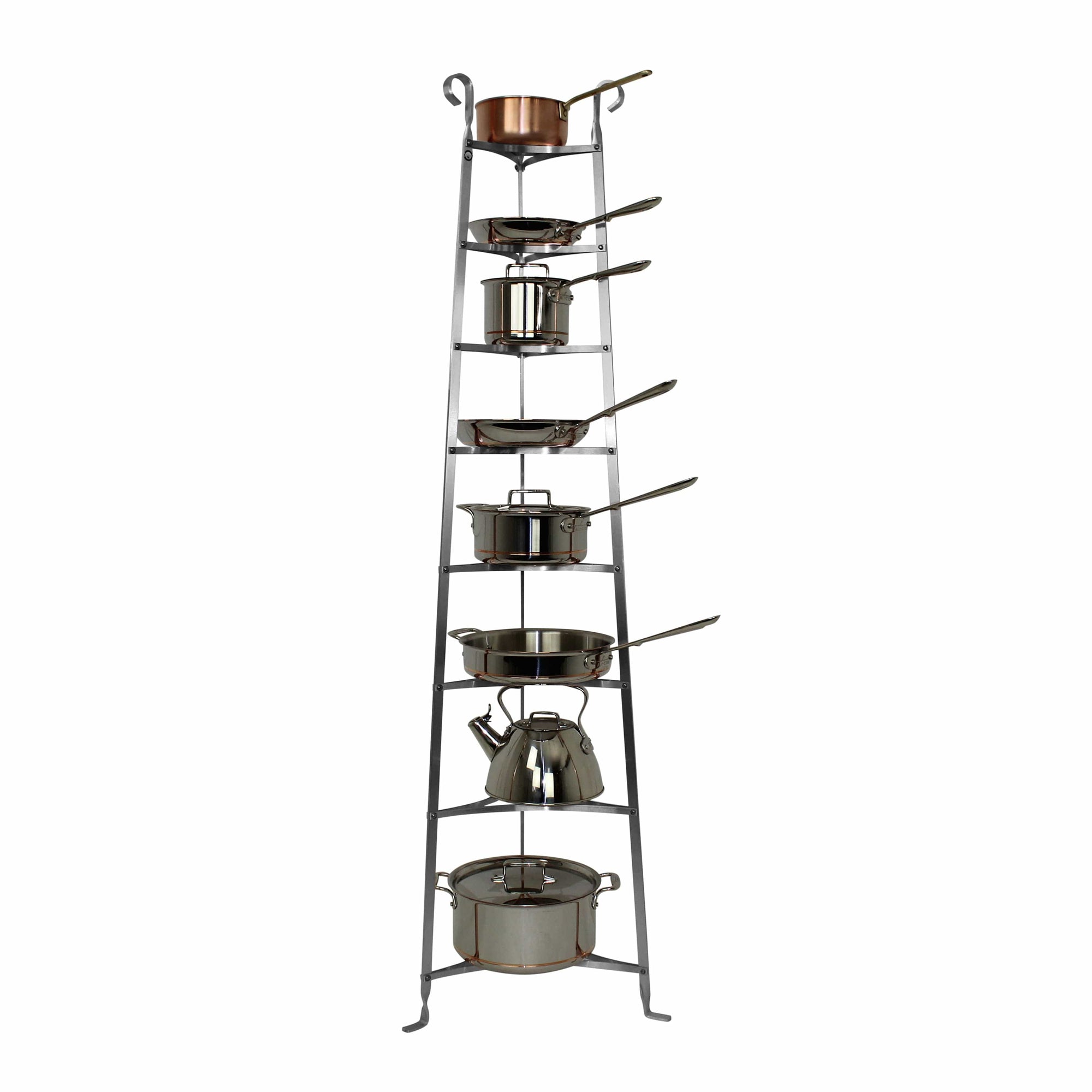 Enclume French Gourmet Cookware Stands