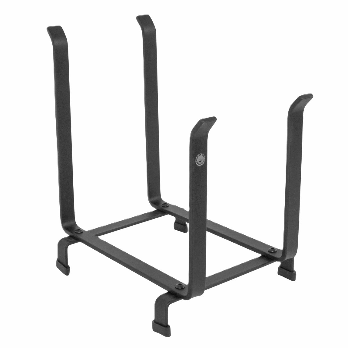 Enclume Design Products Floor Hearthside Log Holder Short