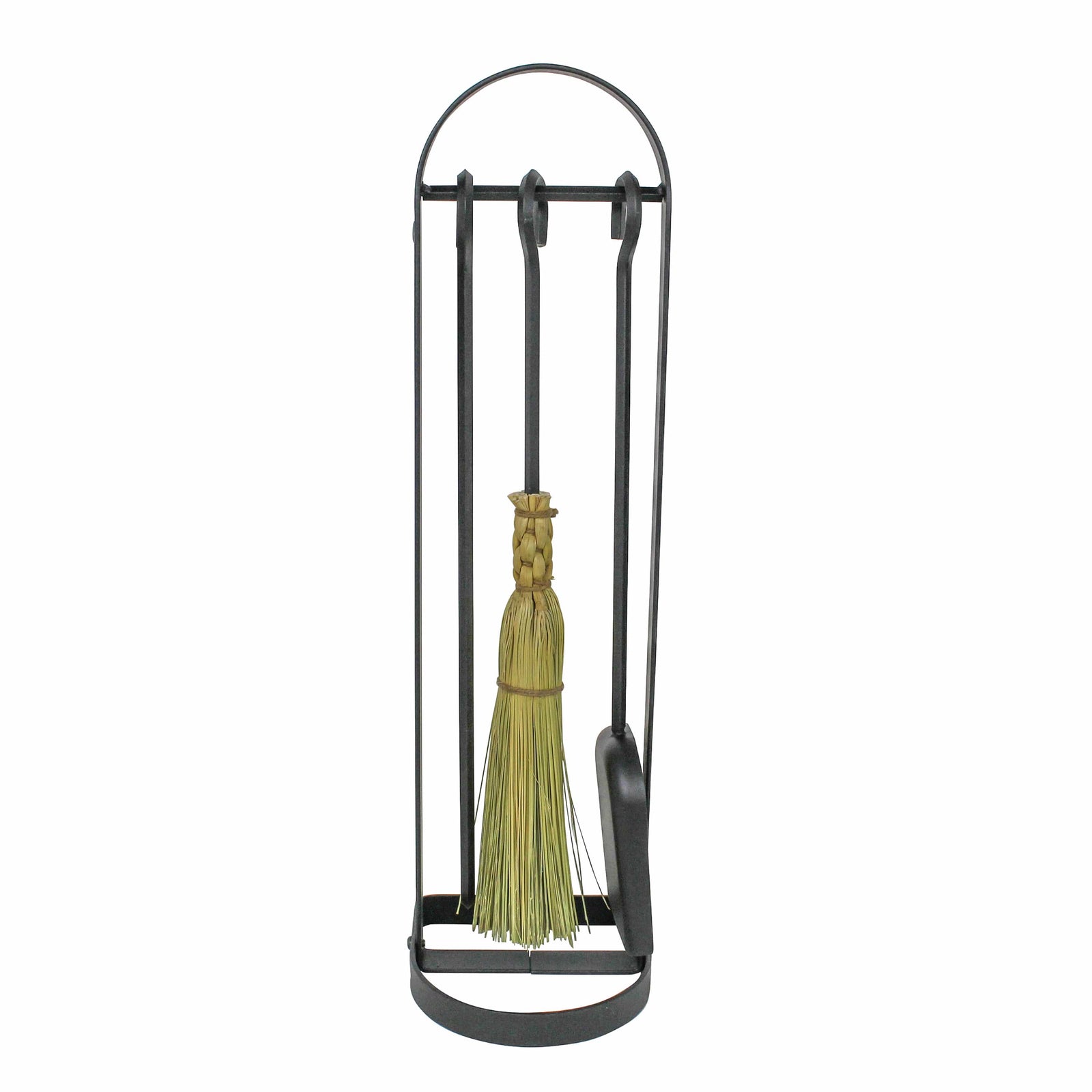 Enclume Design Products Hearthside Tool Set Tall Black