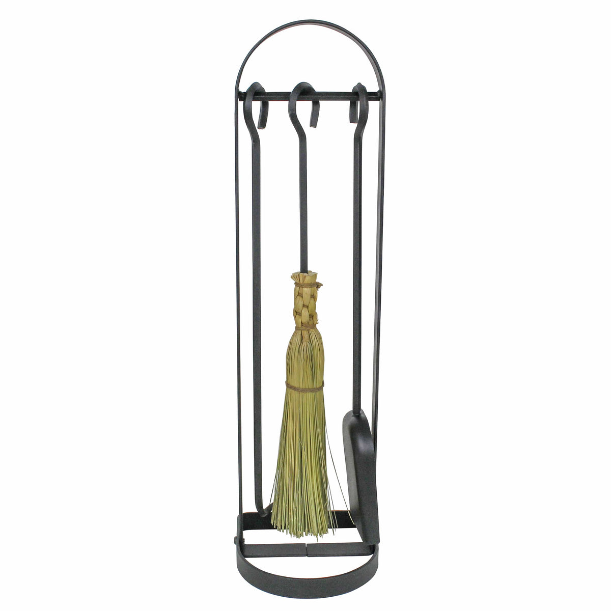 Enclume Design Products Hearthside Tool Set Tall Black
