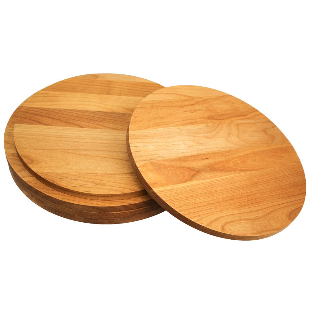 Enclume Design Products Premium Alder Wood Shelves for 5-Tier Large Classic Stands