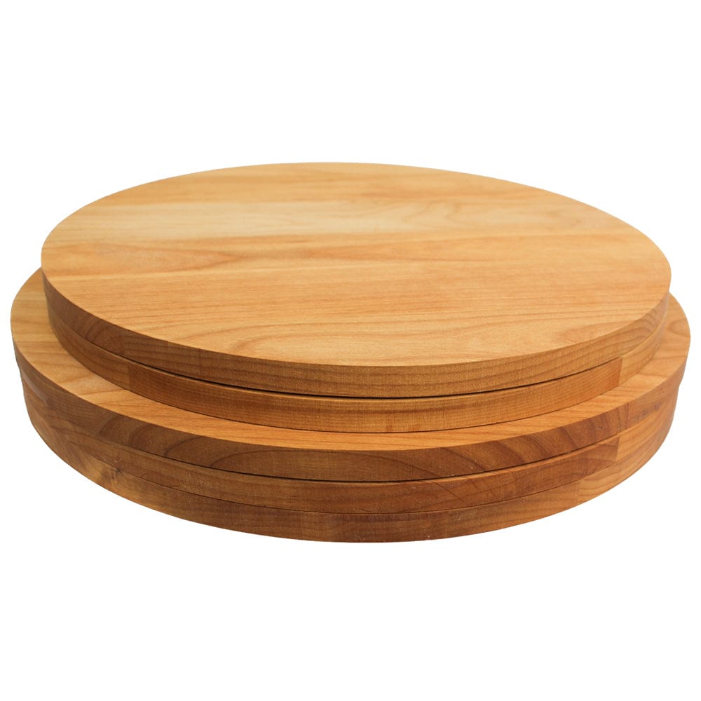 Enclume Design Products Premium Alder Wood Shelves for 5-Tier Large Classic Stands