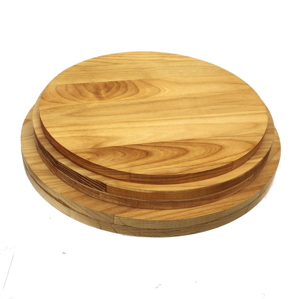 Enclume Design Products Premium Alder Wood Shelves for 5-Tier Large Classic Stands
