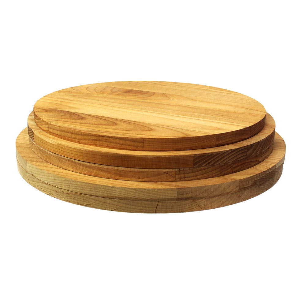 Enclume Design Products Premium Alder Wood Shelves for 5-Tier Large Classic Stands