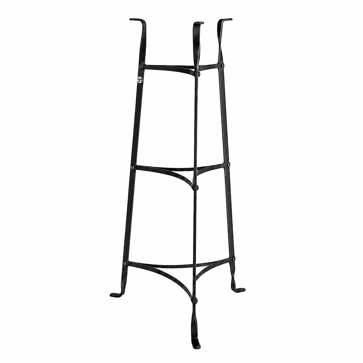 Enclume Floor 3-Tier Designer Stand (Unassembled)