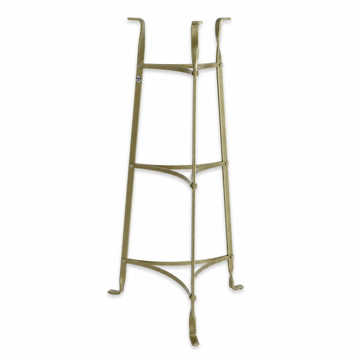 Enclume Floor 3-Tier Designer Stand (Unassembled)