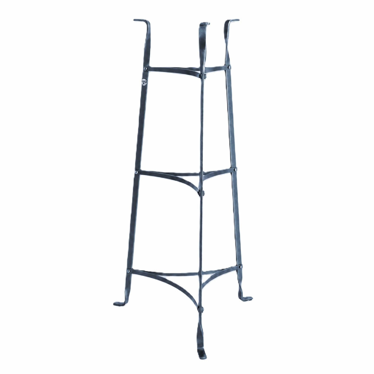 Enclume Floor 3-Tier Designer Stand (Unassembled)