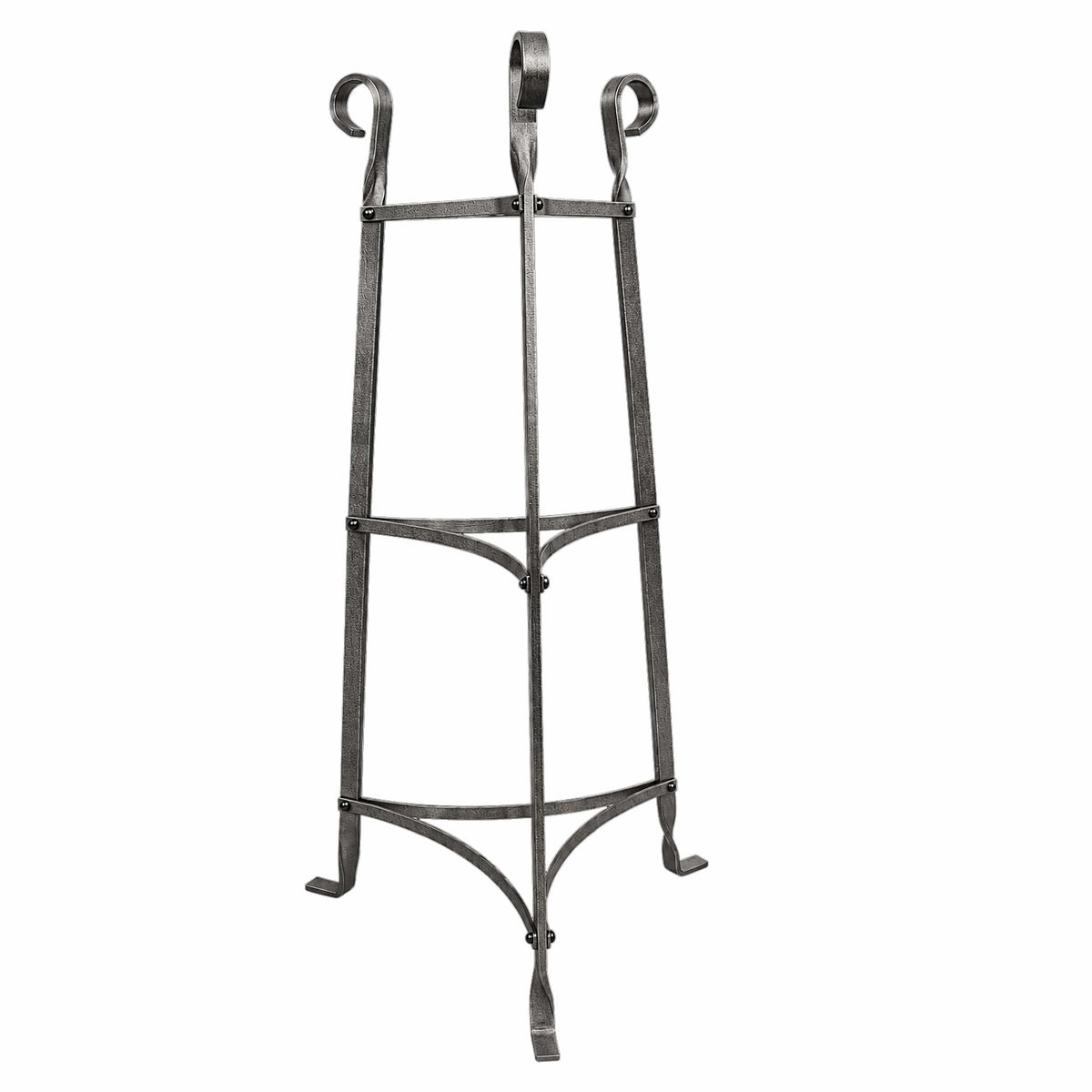 Enclume Floor 3-Tier French Cookware Stand (Assembled)
