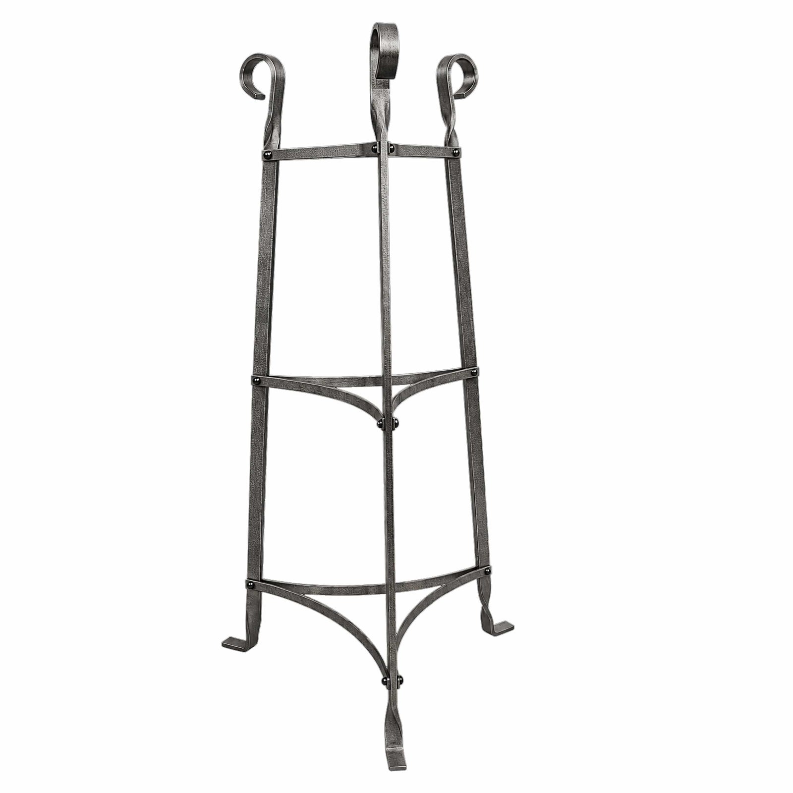 Enclume Floor 3-Tier French Cookware Stand (Assembled)