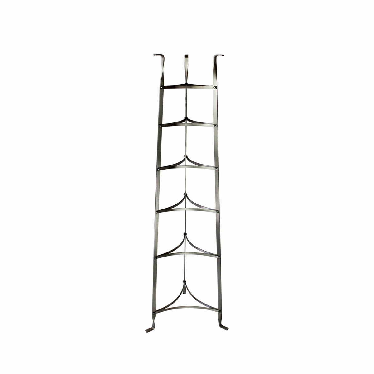 Enclume Floor 6-Tier Gourmet Cookware Stand (Unassembled)