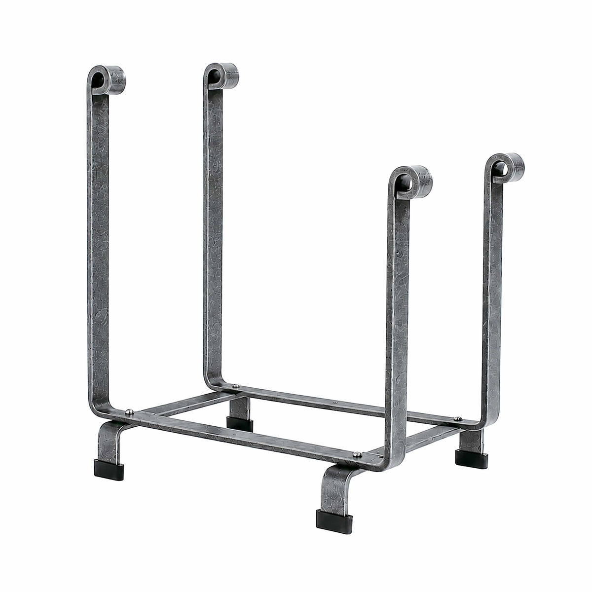 Enclume Floor Hearth Fireplace Log Rack