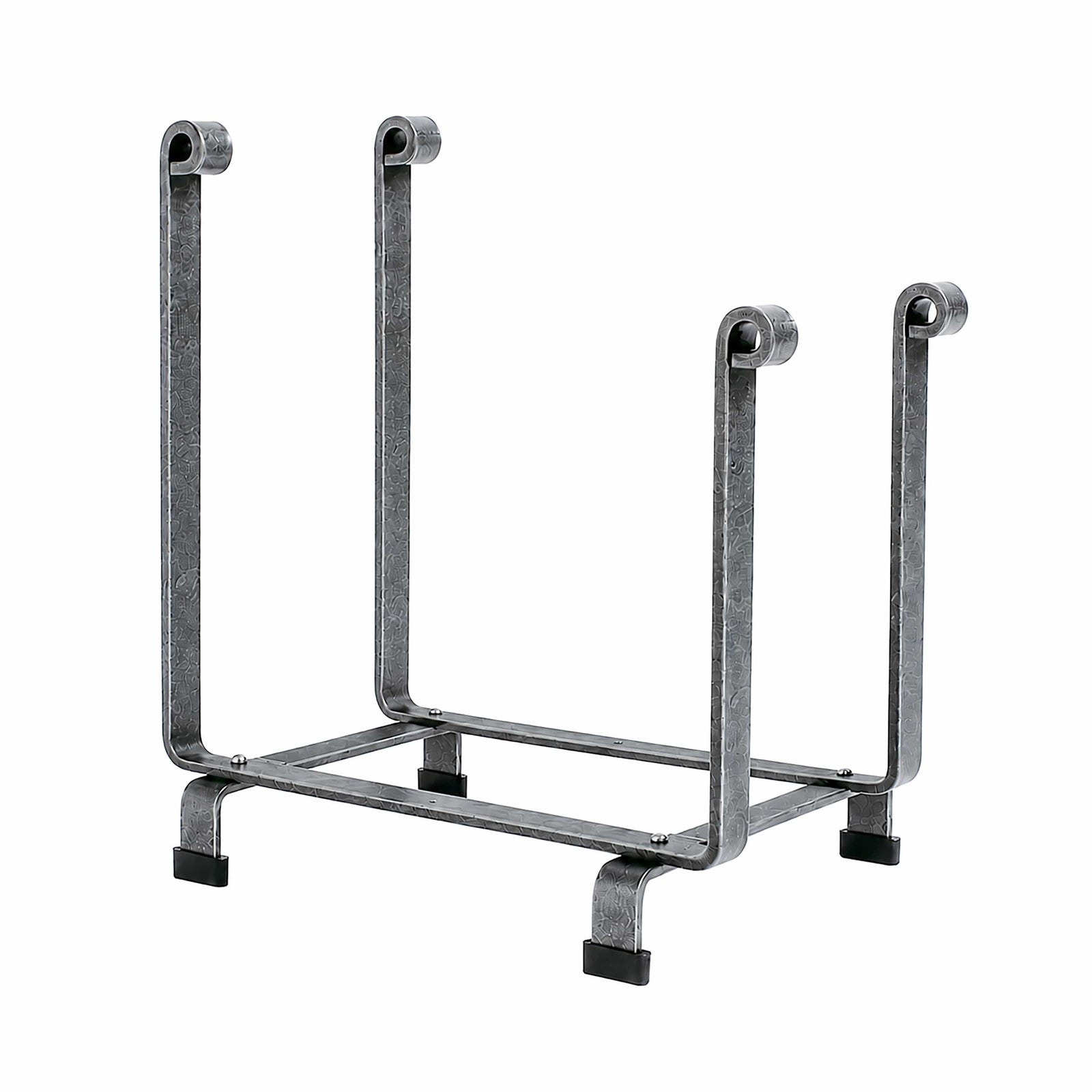 Enclume Floor Hearth Fireplace Log Rack