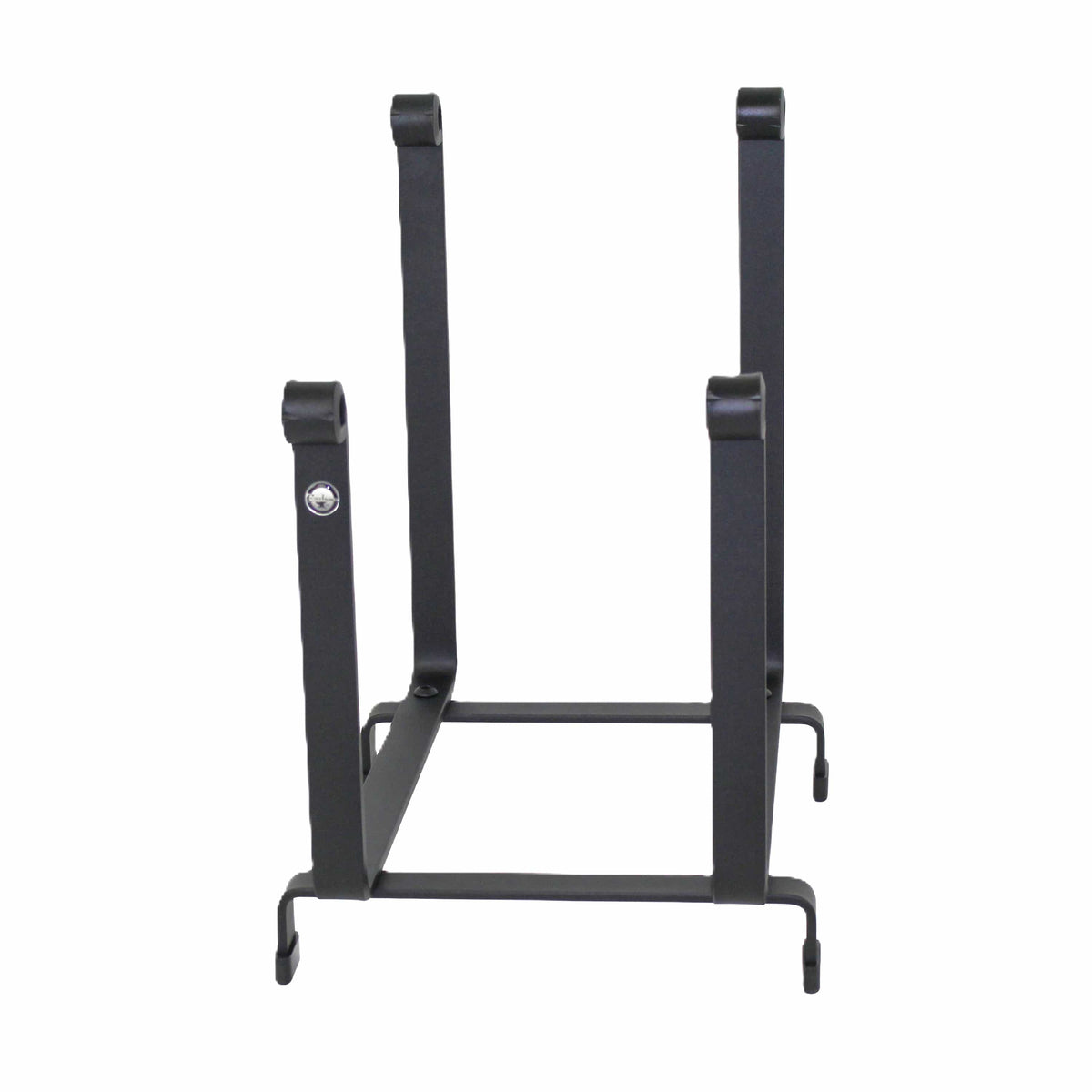 Enclume Floor Hearth Fireplace Log Rack