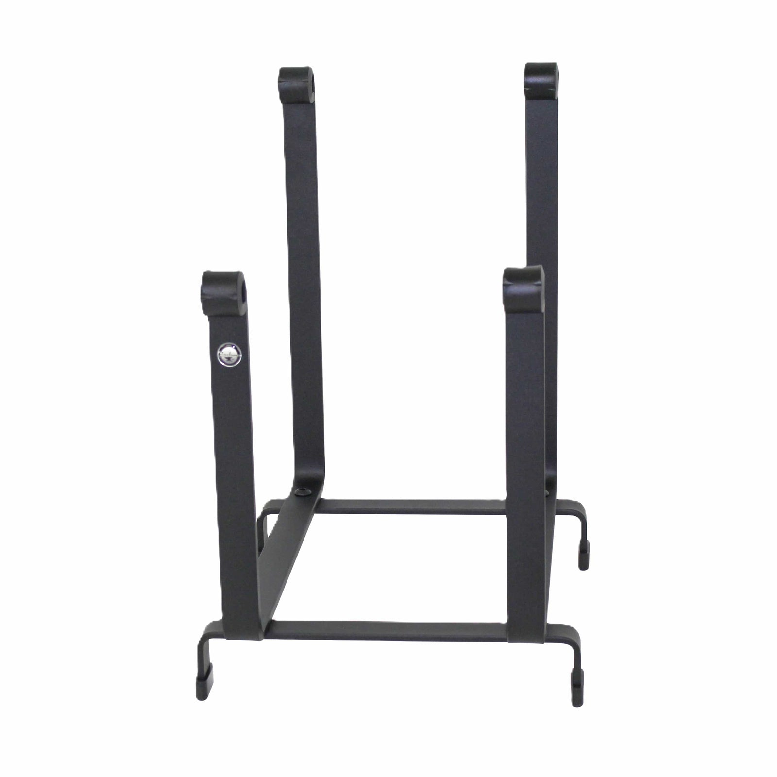 Enclume Floor Hearth Fireplace Log Rack