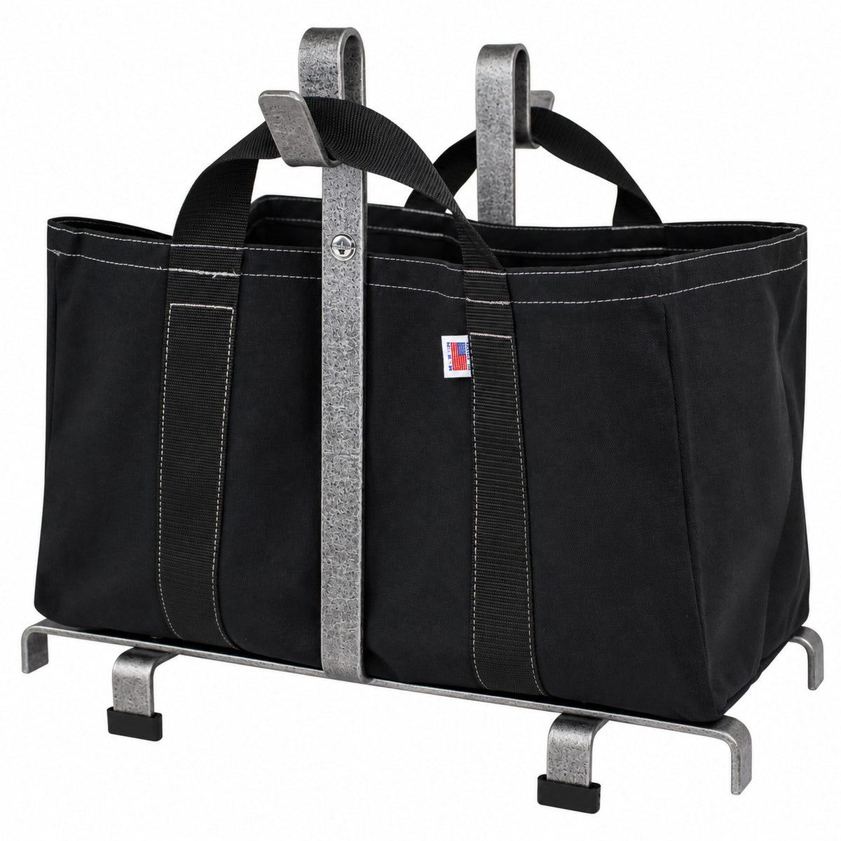 Enclume Floor Log Carrier Bag Only Black