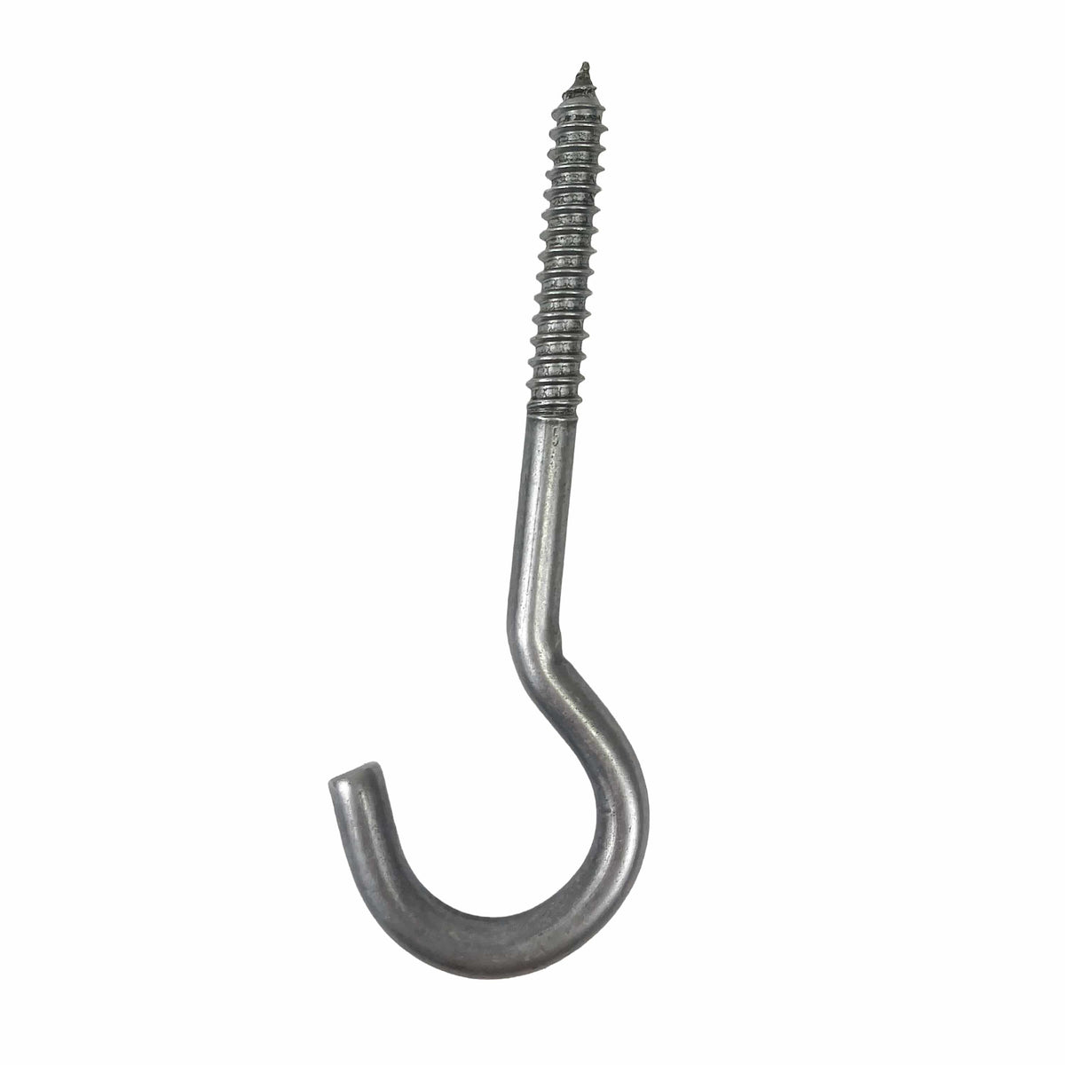 ceiling hooks heavy weight Saving Shepherd Amish Handcrafted Wrought Iron Swivel Hook - 6 - Duty 50 lb Capacity - Satin Black designed for both indoor and outdoor use ITOPFOX 304 Stainless Steel Pad