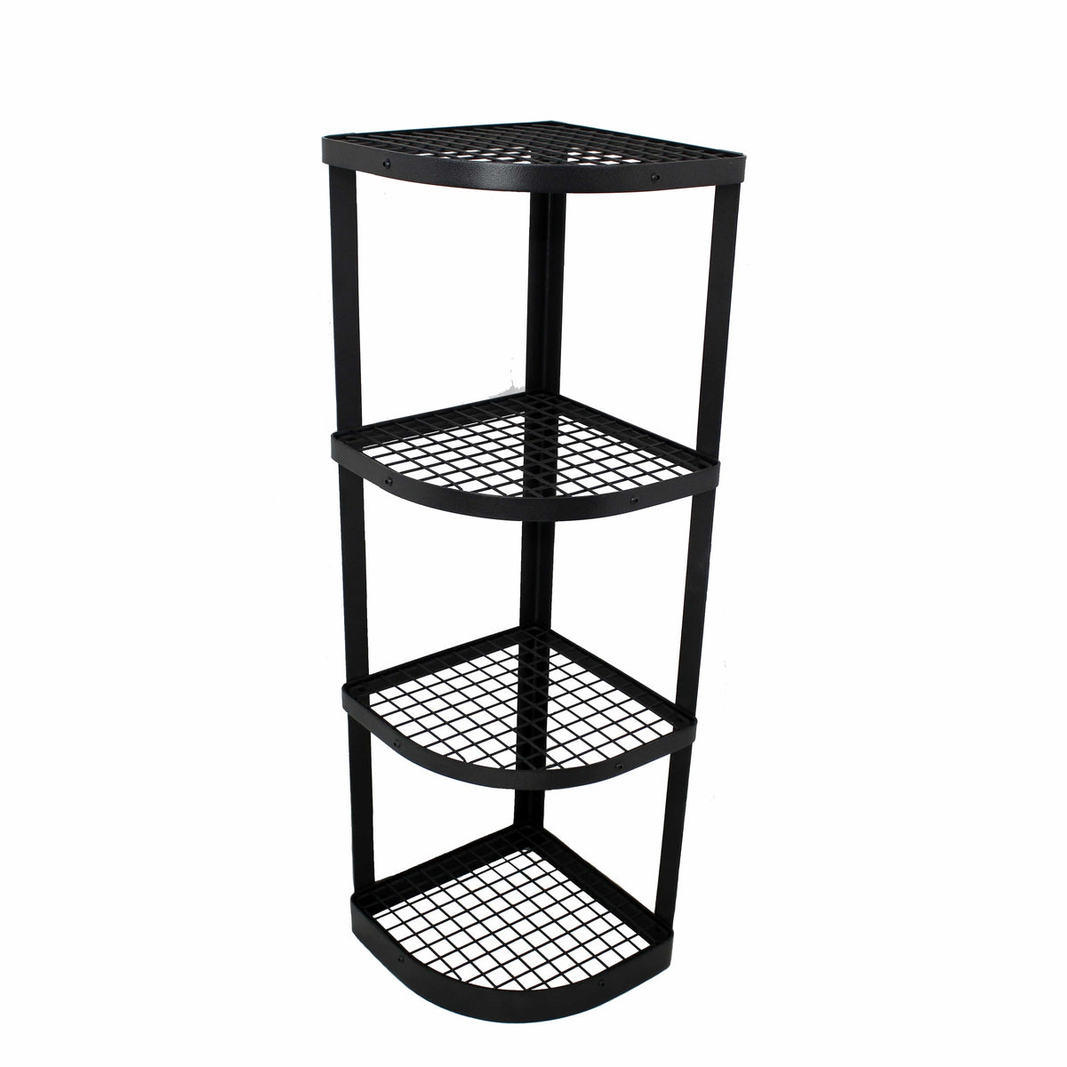 Enclume 4-Tier Corner Stand