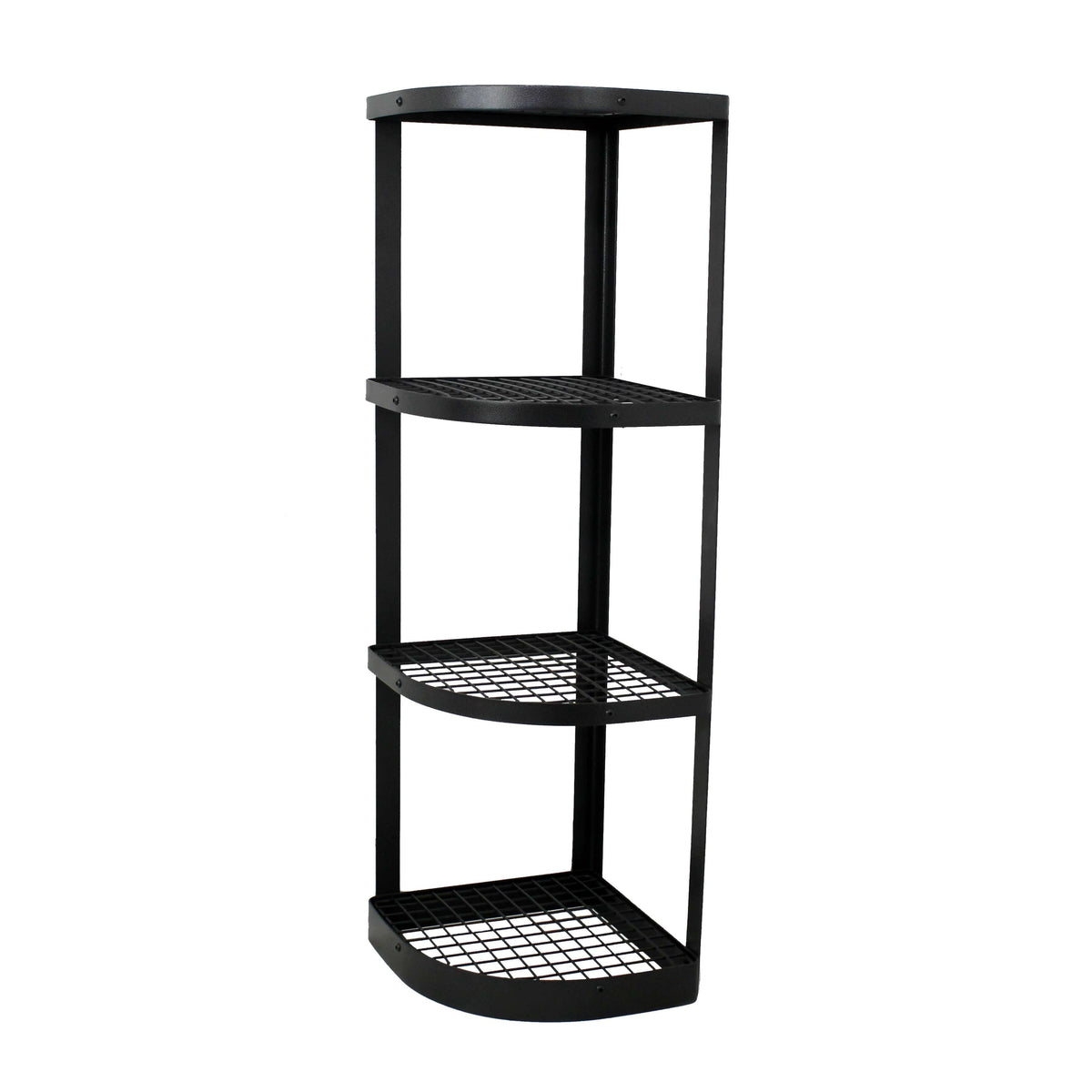 Enclume 4-Tier Corner Stand