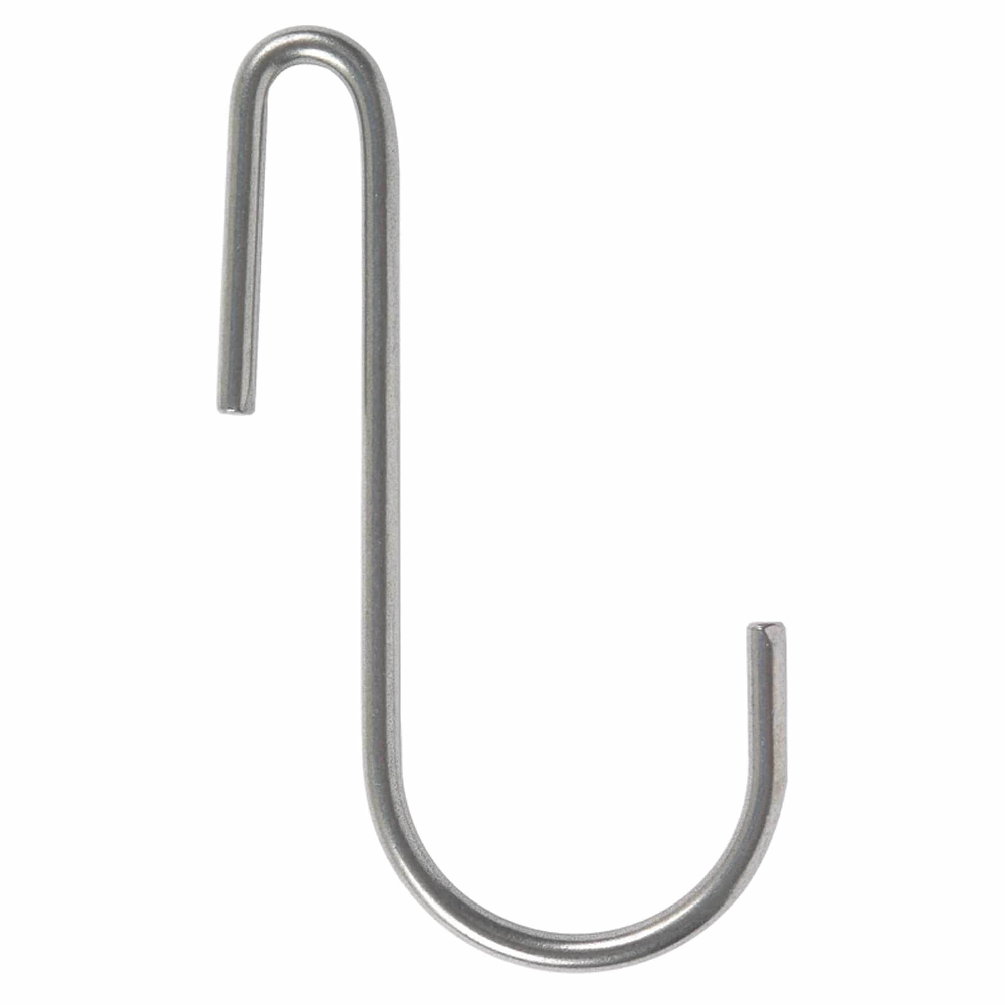 Enclume 4.5" Basket Hooks 6 Pack