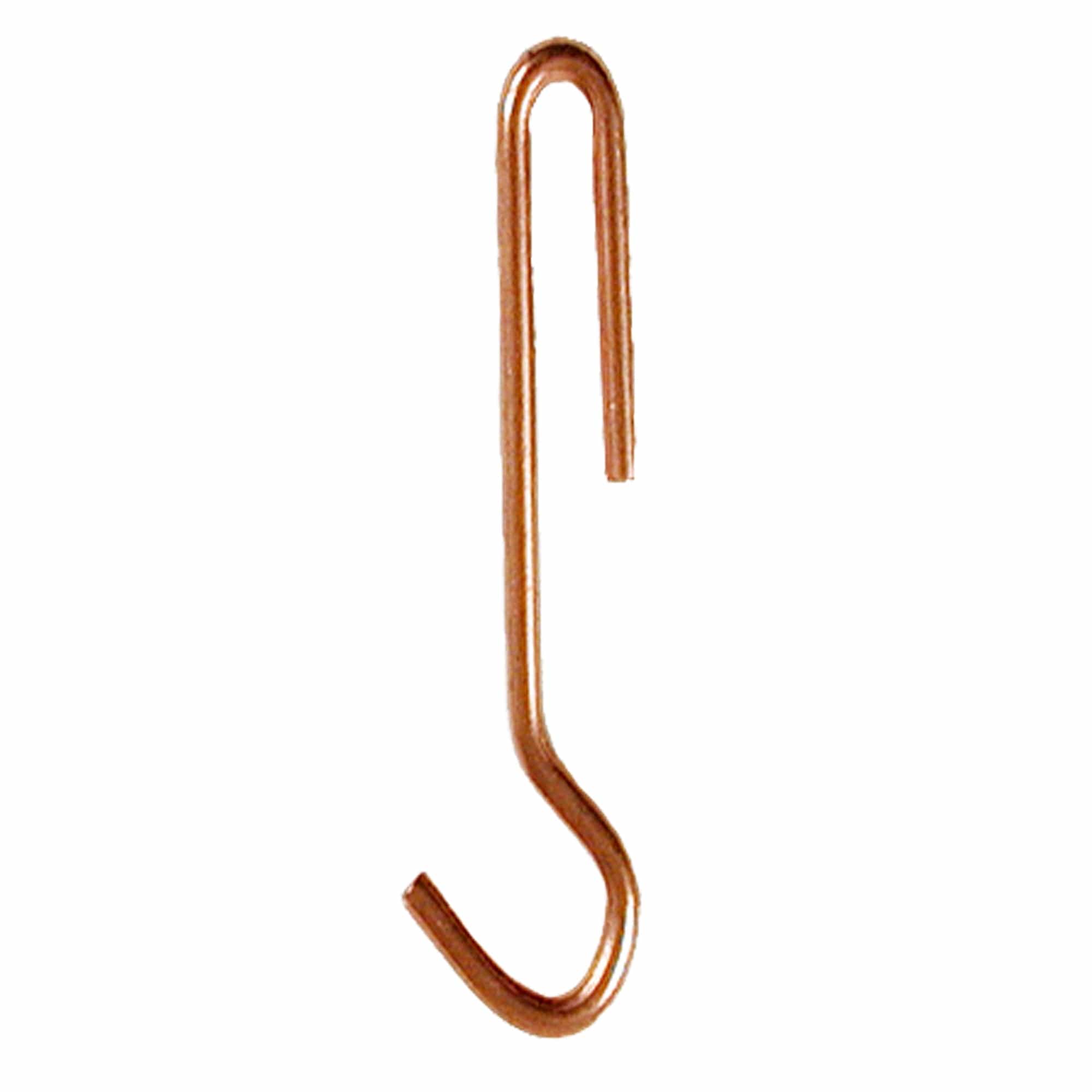 Enclume 4.5" Straight Pot Hooks 6 Pack