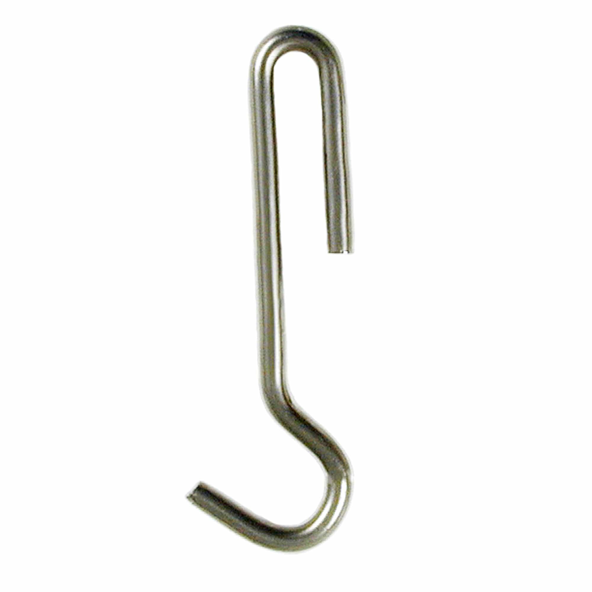 Enclume 4.5" Straight Pot Hooks 6 Pack