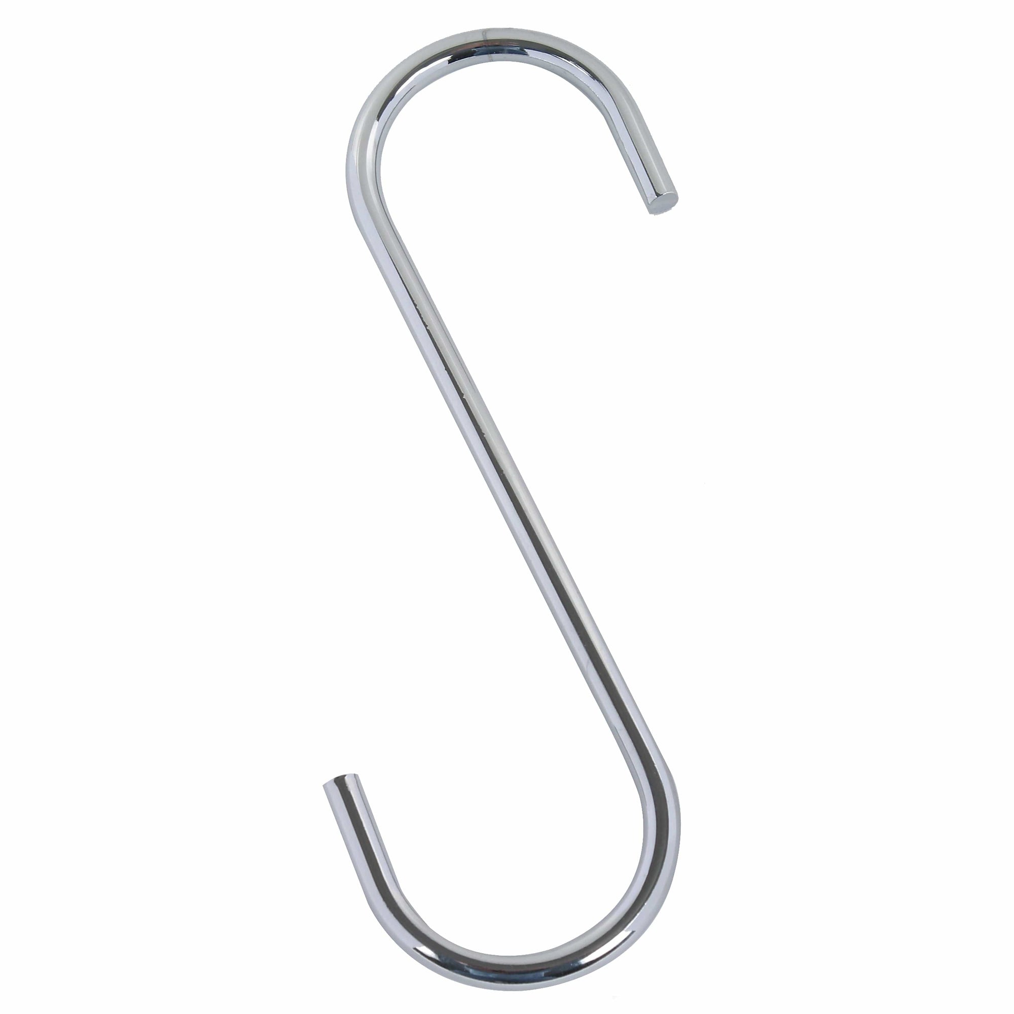 Enclume 6.5" S Hooks 6 Pack